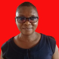 Mrs. Ogunsina Grace Tomilola Yabatech